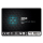 Dysk wewnętrzny SILICON POWER SLIM S55 960GB 2,5'' SP960GBSS3S55S25